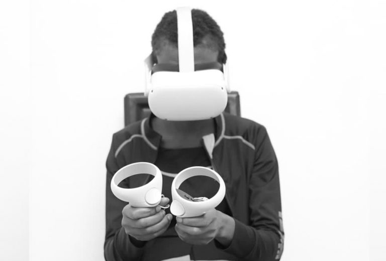 vr